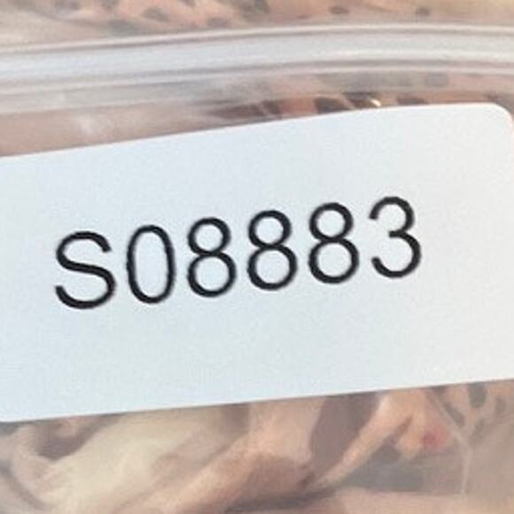 Express Womens Jacket Multicolor Quilted Open Front Belted Cotton Blend Small - Picture 12 of 12